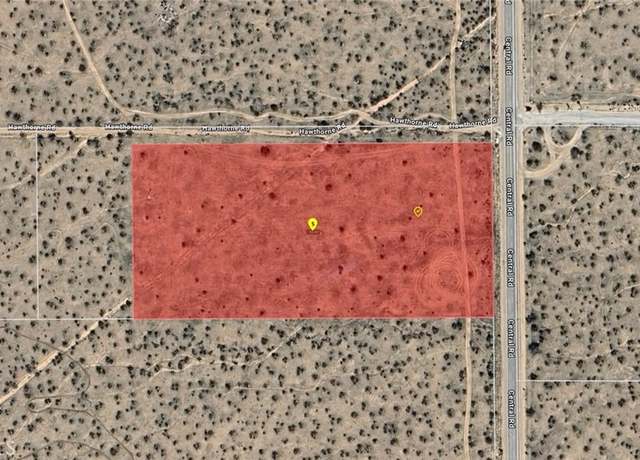 Property at 18688 Central Rd, Apple Valley, CA 92307