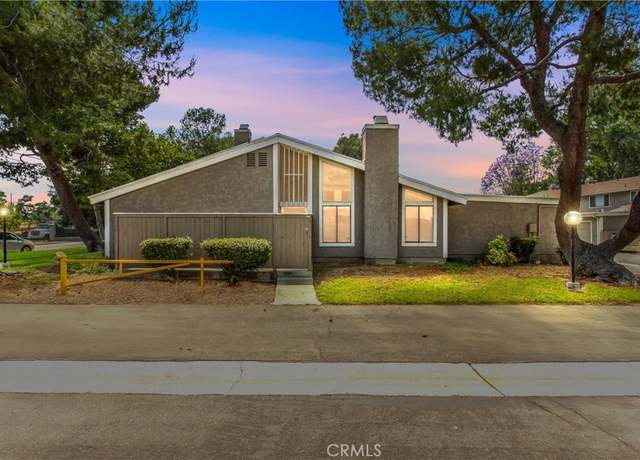 Property at 2061 W Redlands Blvd Unit 1E, Redlands, CA 92373, 2 beds, 2 baths