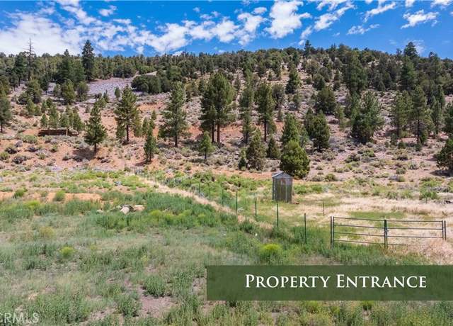Property at 2177 Erwin Ranch Rd, Big Bear City, CA 92314