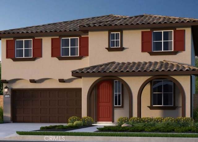 Property at 33201 Celadon Ave, French Valley, CA 92596, 5 beds, 3 baths