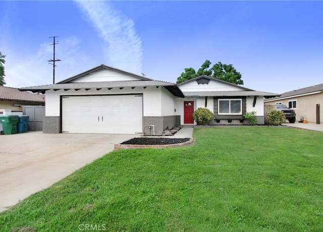 Property at 12072 Carlisle Ave, Chino, CA 91710, 3 beds, 2 baths