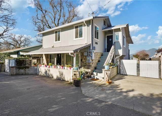 Property at 14038 Rosewood Ln, Clearlake, CA 95422, 5 beds, 4 baths
