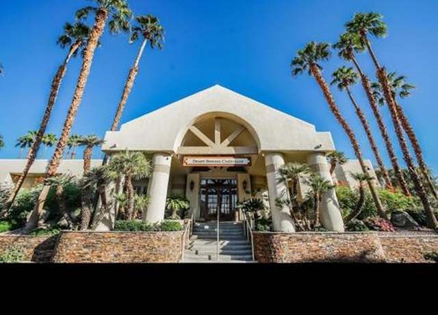 Property at 77955 Calle Las Brisas S, Palm Desert, CA 92211, 2 beds, 2 baths