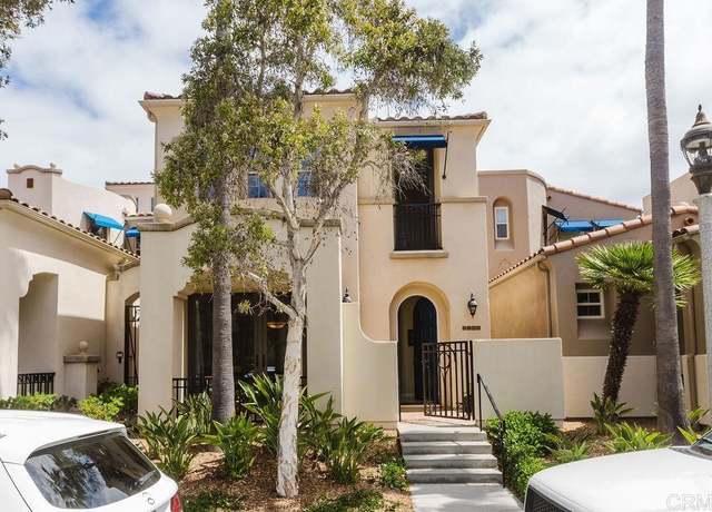 Property at 2740 E Bainbridge Rd, San Diego, CA 92106, 3 beds, 2.5 baths