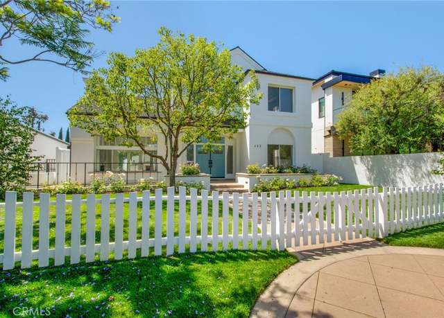 Property at 405 El Modena Ave, Newport Beach, CA 92663, 4 beds, 3.5 baths