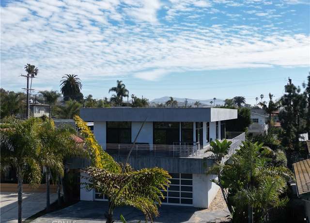 Property at 205 Esplanade, San Clemente, CA 92672, 5 beds, 3 baths