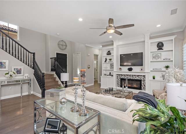 Property at 51 Castellana, Lake Forest, CA 92630, 4 beds, 3 baths