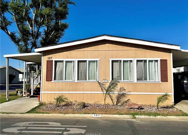 Property at 777 S Temescal St #127, Corona, CA 92879, 3 beds, 2 baths