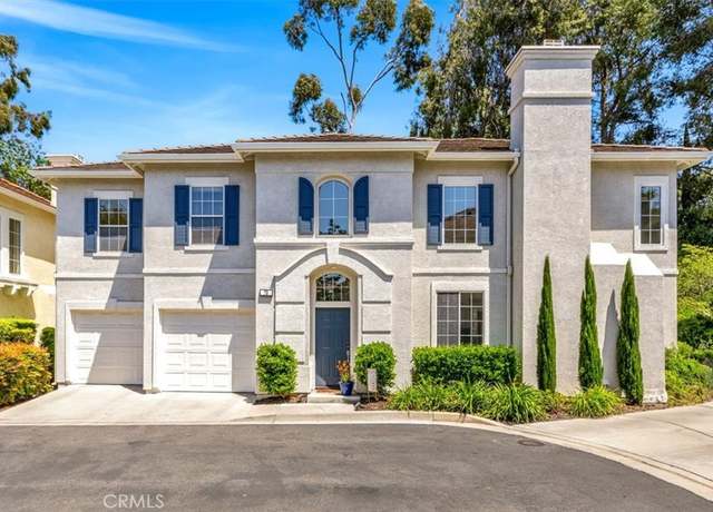 Property at 73 Melrose Dr, Mission Viejo, CA 92692, 3 beds, 2.5 baths
