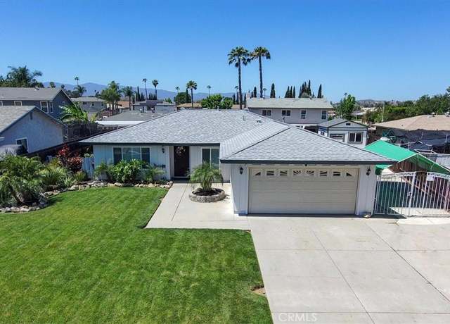 Property at 3576 Congress Dr, Riverside, CA 92503, 3 beds, 2 baths