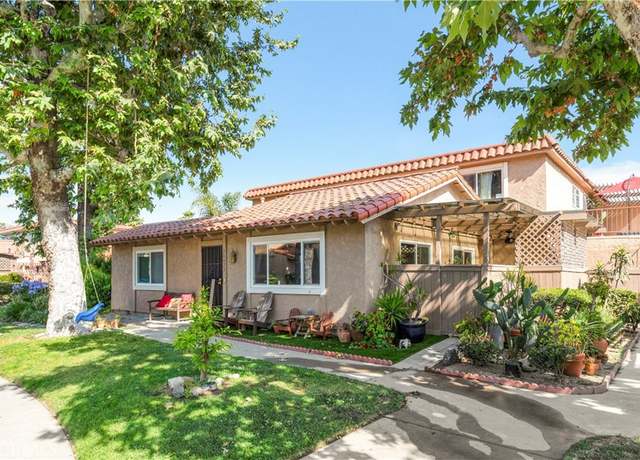 Property at 26422 Paseo Carmel Unit 20A, San Juan Capistrano, CA 92675, 2 beds, 1 bath