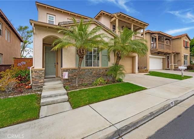 Property at 13 Arborside Way, Mission Viejo, CA 92692, 4 beds, 2.5 baths