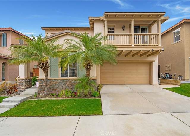 Property at 13 Arborside Way, Mission Viejo, CA 92692, 4 beds, 2.5 baths