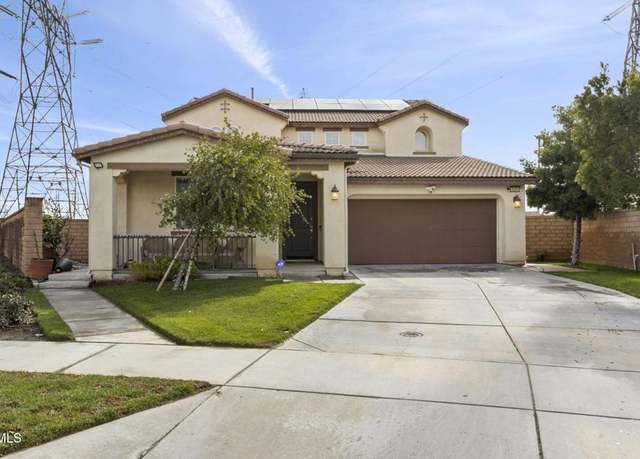 Property at 3098 Wing St, Ontario, CA 91761, 4 beds, 3.5 baths