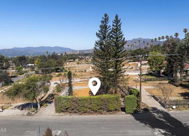 Property at 2975 Santa Anita Ave, Altadena, CA 91001