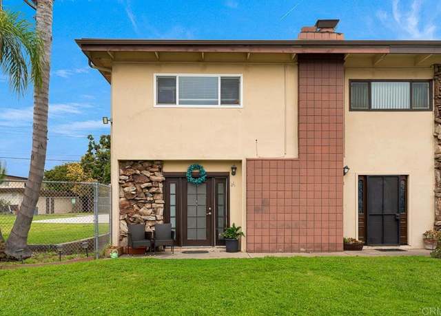 Property at 443 Colorado Ave Unit A, Chula Vista, CA 91910, 3 beds, 1.5 baths