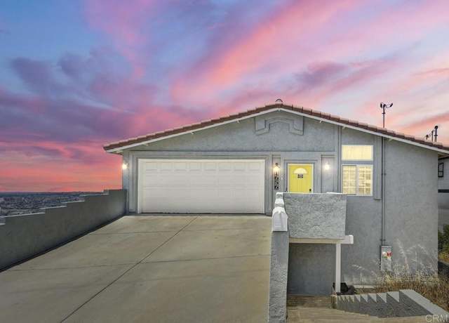 Property at 1656 Maria Ave, Spring Valley, CA 91977, 4 beds, 4 baths