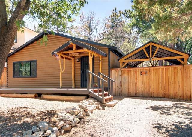Property at 850 Imperial Ave, Sugarloaf, CA 92386, 3 beds, 2 baths