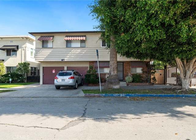 Property at 734 Linden Ave #7, Long Beach, CA 90813, 1 bath
