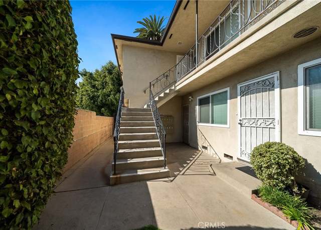 Property at 734 Linden Ave #7, Long Beach, CA 90813, 1 bath