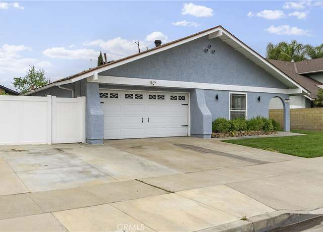 Property at 805 W Brentwood Ave, Orange, CA 92865, 3 beds, 2 baths