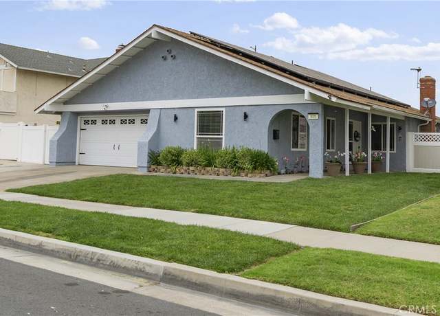 Property at 805 W Brentwood Ave, Orange, CA 92865, 3 beds, 2 baths