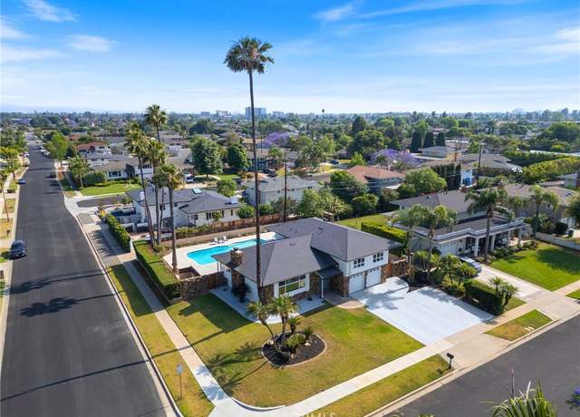 Property at 17592 Rainier Dr, North Tustin, CA 92705, 4 beds, 3 baths