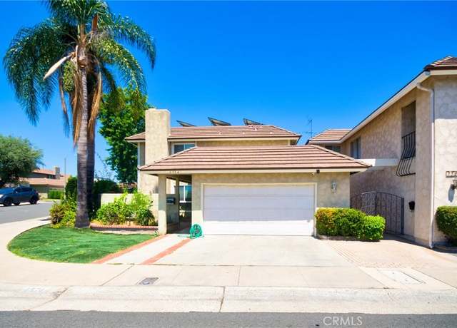 Property at 5574 Elsinore Ave, Buena Park, CA 90621, 4 beds, 2.5 baths