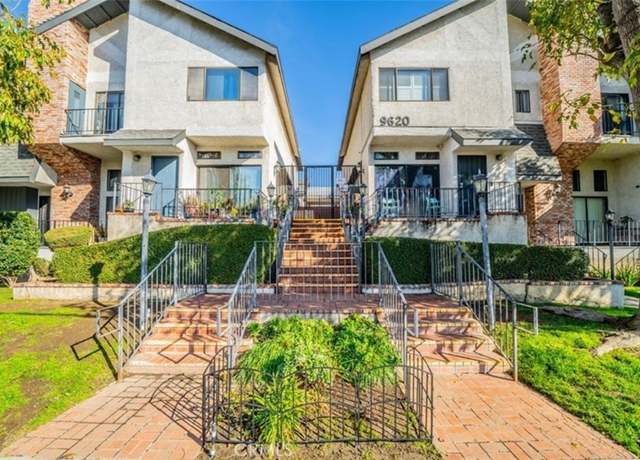 Property at 9620 Sepulveda Blvd #4, North Hills, CA 91343, 2 beds, 3 baths