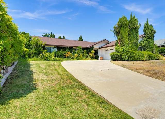 Property at 1347 Edgefield St, Upland, CA 91786, 4 beds, 2 baths