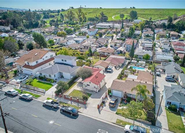 Property at 346 E Graves Ave, Monterey Park, CA 91755, 5 beds, 4 baths