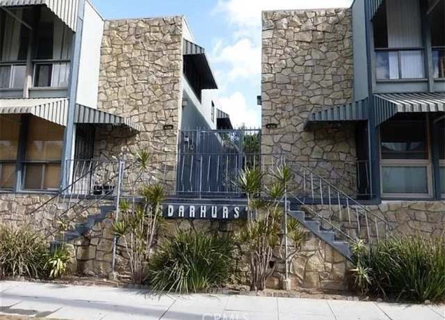 Property at 438 Cedar Ave #4, Long Beach, CA 90802, 1 bed, 1 bath