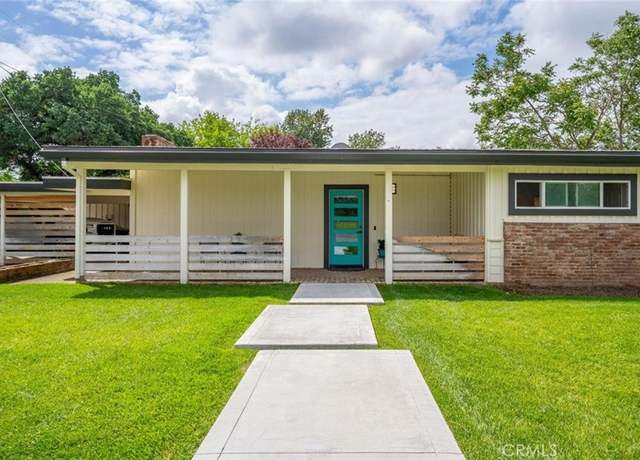 Property at 8051 Los Altos Dr, Los Molinos, CA 96055, 3 beds, 2 baths