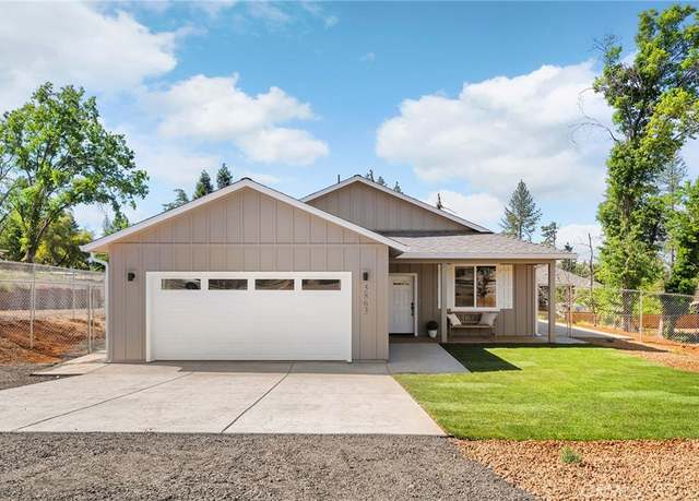 Property at 5863 Kibler Rd, Paradise, CA 95969, 2 beds, 2 baths