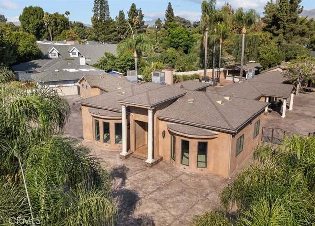 Property at 8817 Louise Ave, Sherwood Forest, CA 91325, 8 beds, 7.5 baths