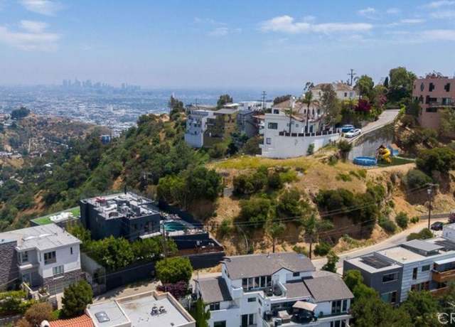 Property at 2152 Groveland Dr, Los Angeles, CA 90046
