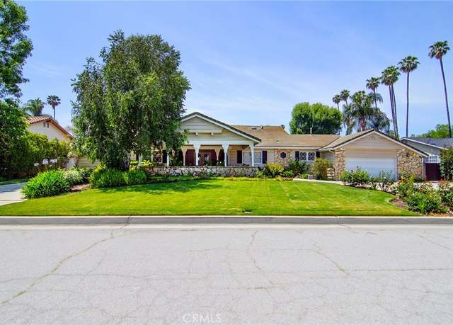 Property at 19842 Santa Rita St, Woodland Hills, CA 91364, 5 beds, 4.5 baths