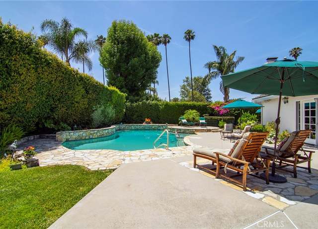 Property at 19842 Santa Rita St, Woodland Hills, CA 91364, 5 beds, 4.5 baths
