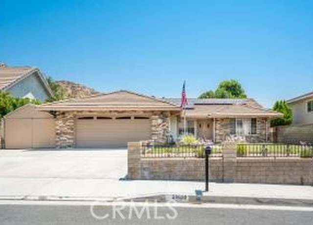 Property at 28620 KATHLEEN Ave, Saugus, CA 91390, 3 beds, 2 baths