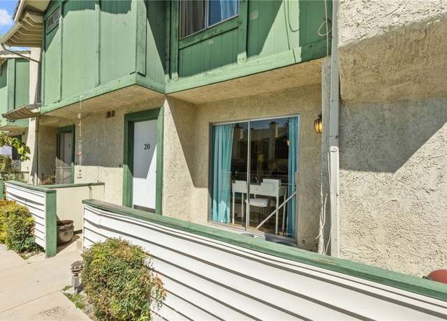 Property at 9740 Sepulveda Blvd #20, North Hills, CA 91343, 3 beds, 3 baths