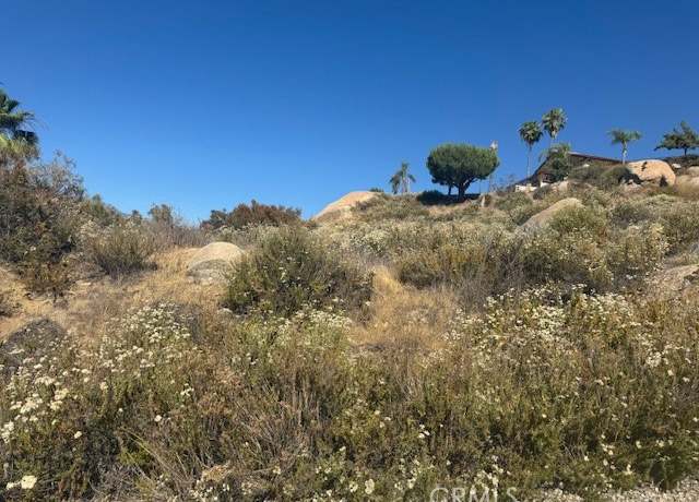 Property at 0 Segner St, Hemet, CA 92544