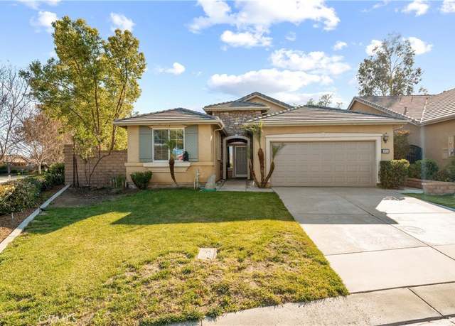 Property at 8095 Faldo Ave, Hemet, CA 92545, 2 beds, 2 baths