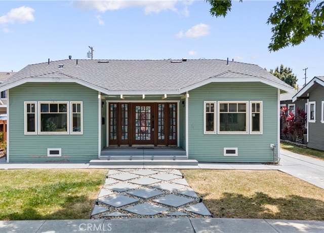 Property at 506 Newport Ave, Long Beach, CA 90814, 5 beds, 3 baths