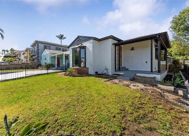 Property at 4101 W 60th St, Los Angeles, CA 90043, 4 beds, 3 baths