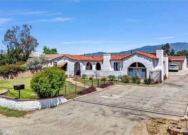 Property at 1885 9th, Upland, CA 91786, 3 beds, 2 baths