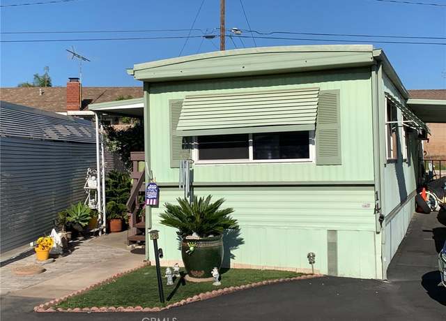 Property at 1630 W Covina #14, San Dimas, CA 91773, 2 beds, 1 bath