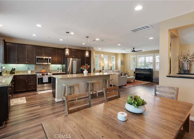 Property at 843 Seville Ln, Pomona, CA 91767, 4 beds, 3.5 baths