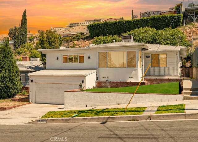 Property at 10159 Lanark St, Sun Valley, CA 91352, 3 beds, 2 baths