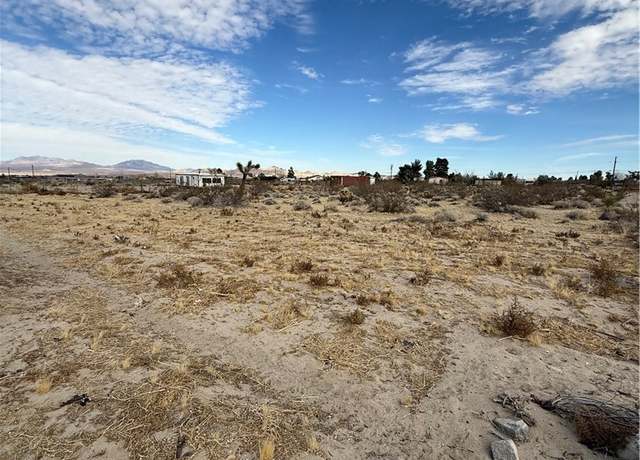 Property at 0 Fairlane Rd, Lucerne Valley, CA 92356