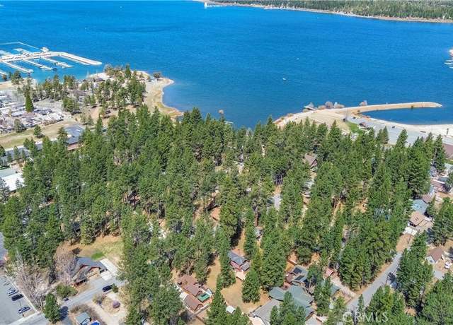 Property at 415 Knight Ave, Big Bear Lake, CA 92315